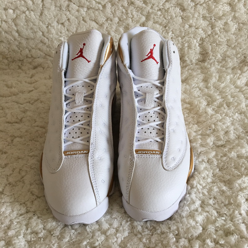 Authentic Air Jordan 13 DMP